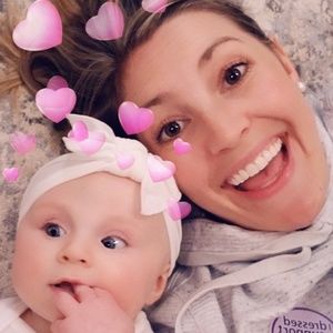 Meet your Posher, Megan